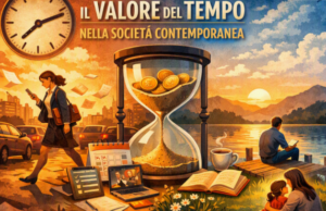 La nuova ricchezza è il tempo: l’economia della stanchezza che cambia il nostro modo di vivere e consumare