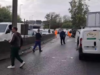 Campania sotto assedio, la protesta dei Tir paralizza la regione: nodi A1 e A30 chiusi, scaffali vuoti e tagli ai bus EAV per mancanza di carburante