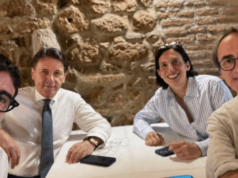 Campo largo, via libera all’alleanza: M5S e AVS dicono sì al cantiere unitario per il programma di governo