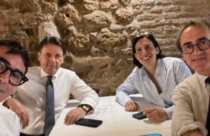 Campo largo, via libera all’alleanza: M5S e AVS dicono sì al cantiere unitario per il programma di governo