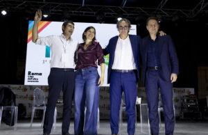 Campo largo, intesa sul percorso unitario: programma a novembre e primarie a febbraio per scegliere il leader