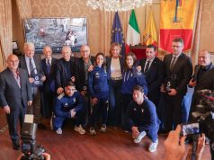 Al PalaVesuvio di Ponticelli al via gli Europei Under 23 di Judo: Napoli accoglie 300 atleti da 35 nazioni