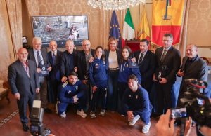 Al PalaVesuvio di Ponticelli al via gli Europei Under 23 di Judo: Napoli accoglie 300 atleti da 35 nazioni