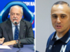 Cessione Napoli, De Laurentiis fissa il prezzo a 2 miliardi: nuovo incontro con Rizzetta e l’ipotesi polisportiva De Laurentiis Matt Rizzetta