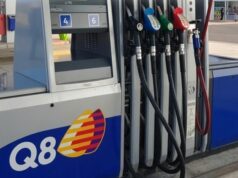Carburanti, Q8 proroga il price cap fino al 31 dicembre: benzina e gasolio sotto tetto massimo
