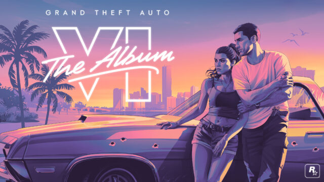 GTA VI