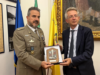 Intesa tra Città Metropolitana ed Esercito: accordo per promuovere il patrimonio storico, sport e legalità a Napoli