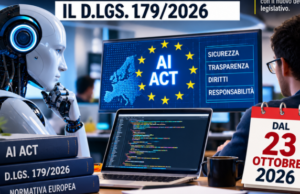 Decreto AI Act pubblicato in Gazzetta: vietati i licenziamenti per algoritmo, vigilanza ad AgID e ACN Lavoro e intelligenza artificiale