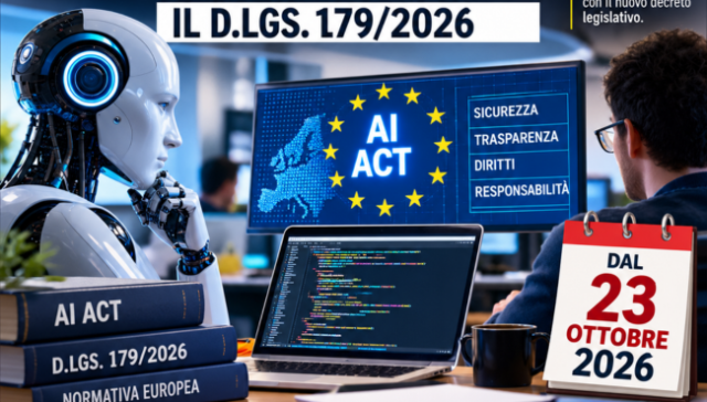 Lavoro e intelligenza artificiale Lavoro e intelligenza artificiale