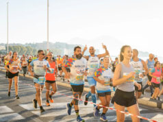 Neapolis Marathon 2026 da record: a Napoli oltre 8.000 podisti da 95 Paesi per la maratona dei grandi numeri