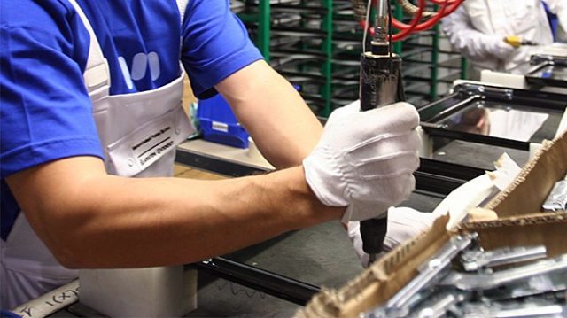 Occupazione lavoro