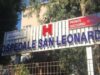 Castellammare, neonato morto in ospedale: arrestato l’ex primario del San Leonardo per depistaggio e falso Ospedale san leonardo
