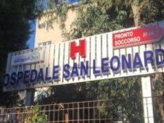 Castellammare, neonato morto in ospedale: arrestato l’ex primario del San Leonardo per depistaggio e falso Ospedale san leonardo