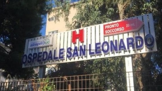Ospedale San Leonardo Ospedale san leonardo