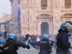 Stretta sulla sicurezza dopo i disordini: ecco cosa prevede il nuovo decreto in otto punti
