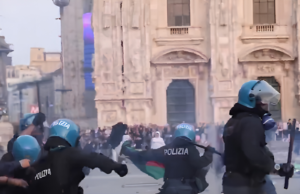 Stretta sulla sicurezza dopo i disordini: ecco cosa prevede il nuovo decreto in otto punti