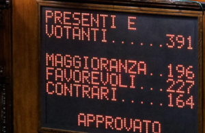 Riforma elettorale, Montecitorio approva il nuovo testo: ecco cosa cambia rispetto al passato Riforma Legge elettorale