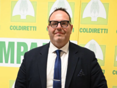 Coldiretti Campania, svolta al vertice: Roberto Mazzei nominato nuovo direttore regionale