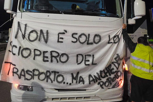 Sciopero