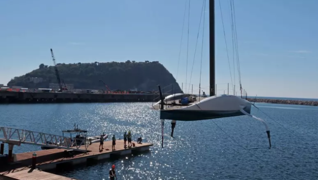 Varo ac75 bagnoli