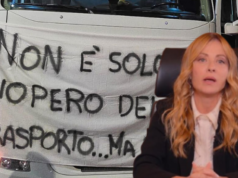 Protesta dei tir, il governo accelera: oggi il CdM varerà il decreto per autotrasporto e agricoltura