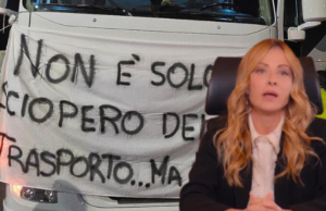 Protesta dei tir, il governo accelera: oggi il CdM varerà il decreto per autotrasporto e agricoltura